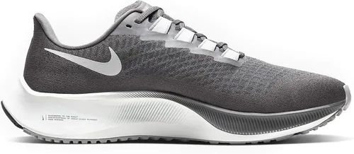 Vista 5 de NIKE RACE - Tenis de correr para hombre, gris, 12.5