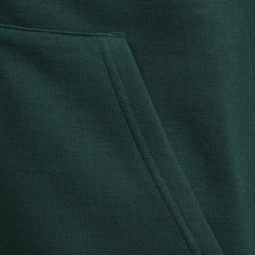 Vista 7 de adidas GS4260 B BL FZ HD Sweat Collegiate GreenSemi Solar Gold, verde, dorado