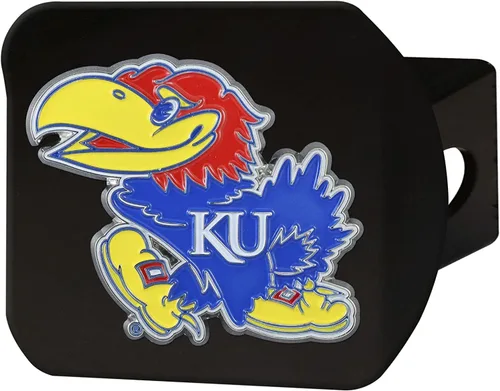 Vista 22 de FANMATS NCAA - Enganche de color para hombre, color negro