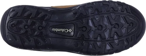 Vista 4 de Columbia Botas de nieve Ice Maiden II para mujer, Nieve