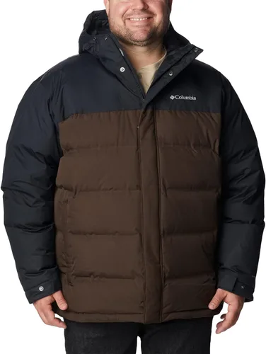 Vista 6 de Columbia Parka Grand Trek II para hombre