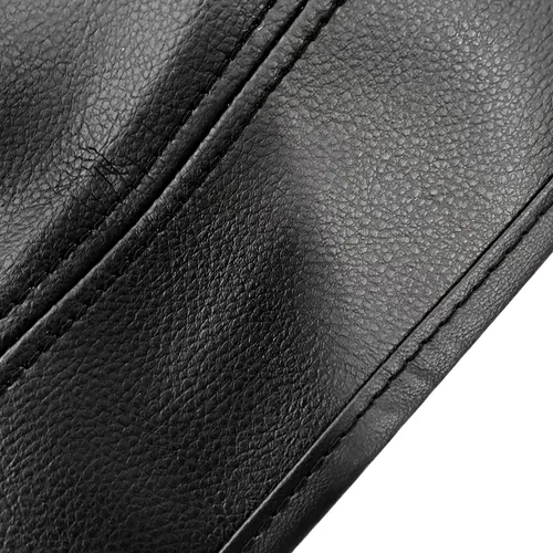 Vista 3 de HORRY Funda protectora para reposabrazos de consola central adecuada para Toyota Camry 2007-2011, almohadilla protectora antiarañazos, funda