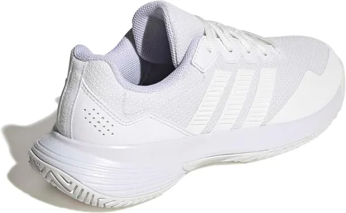 Vista 5 de adidas Gamecourt 2 - Zapatillas para mujer