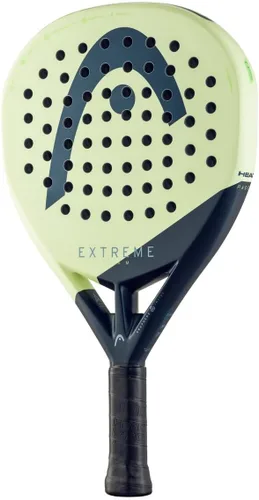 Vista 4 de HEAD Serie de palas de pádel Extreme (Elite, Motion, One, Pro) Paddle