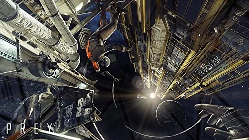 Vista 7 de Prey (Xbox One)