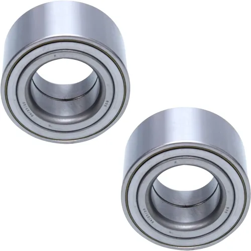 Vista 4 de Detroit Axle - Juego de 4 rodamientos y bujes de rueda para Chevrolet Aveo 04-11, Aveo5 07-11, Pontiac Wave 05-08, G3 09-10, Suzuki Swift+ 08-09