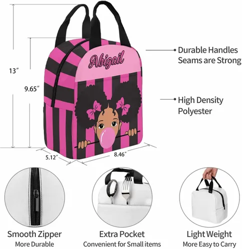 Vista 131 de Texto personalizado Elefante desgaste gafas mochila mochila mochila casual Daypack bolsa para mamá niñas, color86-4, Mochilas Daypack