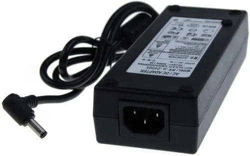 Vista 4 de ALITOVE tira flexible de luces led de 32.8 pies= 10 m de 600 ledes 5050 de luz blanca cálida DC de 24 V