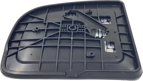 Vista 5 de Espejo calefactable para el lado del conductor de Excursion compatible con Ford E150 E250 E350 E450 1999-2007, Ford F250 F350 F450 F550 2000-2005