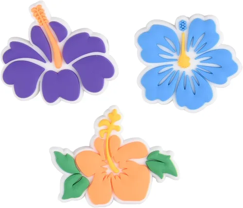 Vista 4 de Dijes de zapatos para decoración de zapatos, accesorios para adornos de niñas, niños, hombres y mujeres, regalos de fiesta
