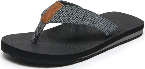 Vista 3 de Chanclas para hombre de MAIITRIP (tallas 7-15)