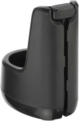 Vista 9 de BLACK+DECKER Kitchen Wand - Batidora de inmersión inalámbrica, batidora de mano con base de carga, color negro (BCKM1011K10)