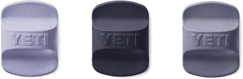Vista 7 de YETI MagSliders de repuesto, paquete de 3