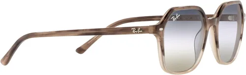 Vista 9 de Ray-Ban Rb2194 John Square Sunglasses