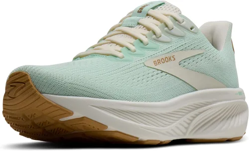 Vista 31 de Brooks Ghost 17 Zapatos deportivos para correr, neutros, para mujer
