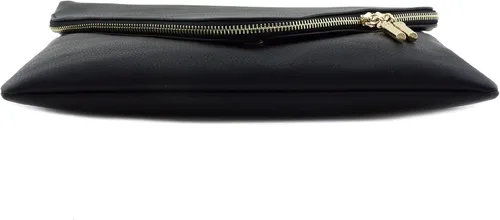 Vista 3 de FashionPuzzle Bolsa de mano grande sobre con correa de cadena (sobretamaño)