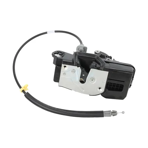 Vista 16 de FA1Z-7443150-C Actuador de bloqueo de puerta trasera compatible con Ford