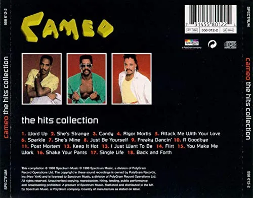 Vista 2 de Hits Collection