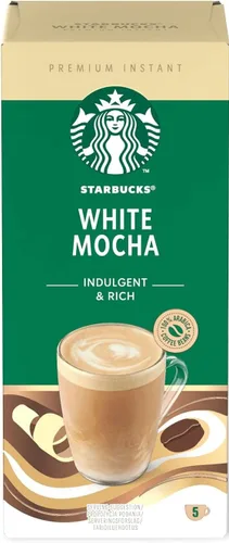 Vista 4 de Nescafe espumoso sobres de café instantáneo elige 3 paquetes de más de 20 Flavours Inc. Starbucks, descafeinado, caramelo salado, capuchino, latte