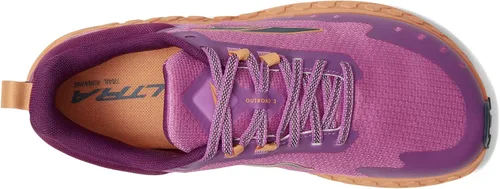 Vista 2 de ALTRA AL0A82CY Outroad 2 Tenis de correr para mujer