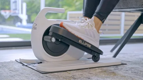Vista 7 de Ellipse One - Movimiento asistido por potencia motorizada
