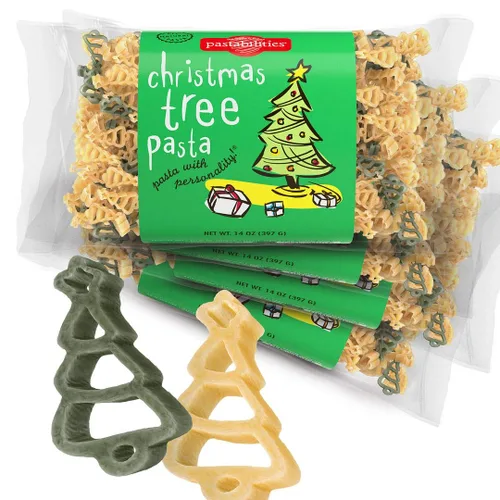 Vista 44 de Pastabilities Pasta con forma divertida para niños, pasta Let's Go Crabin', tema de animales de cangrejo, estrellas de mar y sol, pasta de trigo