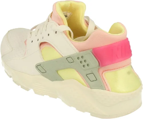 Vista 2 de Nike Air Huarache Run GS Tenis de correr Dr0163