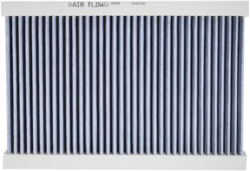 Vista 3 de Filtro de aire de cabina Land Rover LR3 / LR4 2005-2016 para JKR50020
