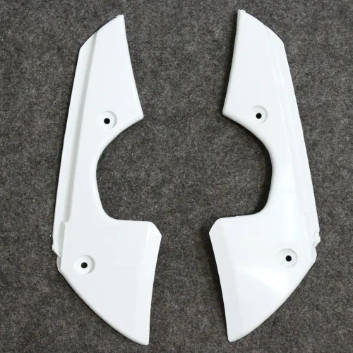 Vista 8 de Kit de carenado Unpianted para Yamaha YZF R1 2012 2013 2014