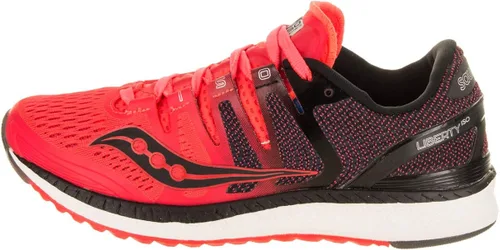 Vista 2 de Saucony Liberty ISO - Mujer