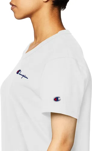 Vista 2 de Champion Camiseta The Boyfriend para mujer