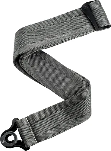 Vista 18 de D'Addario Planet Waves - Correa de guitarra con bloqueo automático