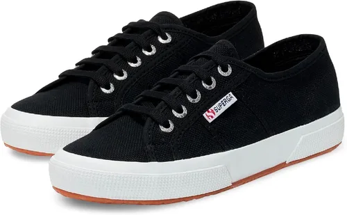 Vista 123 de Superga Tenis clásicos unisex para adultos 2750-cotu