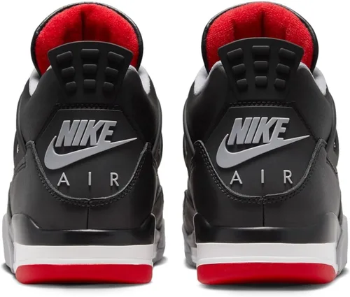 Vista 5 de Nike Jordan Air 4 Retro unisex para adultos