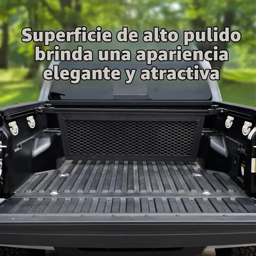 Vista 3 de Anclajes de amarre para camiones de acero inoxidable, ganchos de anillo en D plegables resistentes con tornillos, superficie altamente pulida