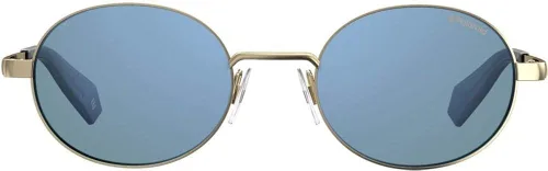 Vista 2 de Polaroid Sunglasses PLD 6066S Gafas de sol ovaladas
