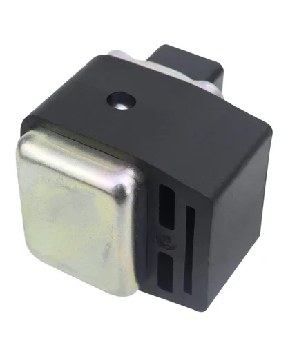 Vista 6 de Motor de Arranque y Relé para Polaris Sportsman 90 2001-2006 Scrambler 90 2001-2003 Predator 90 2003-2006 E-TON 90, 0450533 0451692 18643