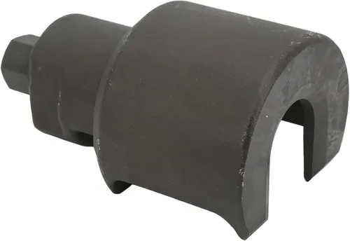 Vista 8 de Arrache Rotule Poids Lourd,Extractor de herramienta separadora de rótula resistente, herramienta de extracción de rótulas, herramienta de camión