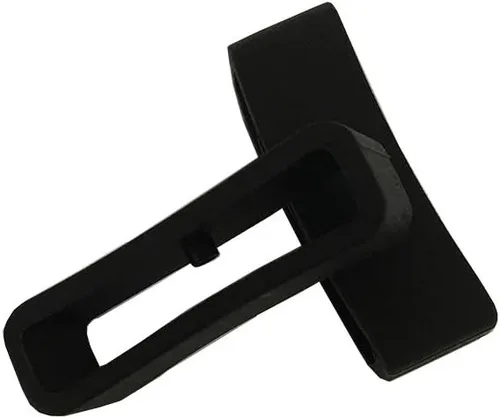 Vista 3 de Correa de repuesto para reloj inteligente Garmin Forerunner 220/230/235/620/630/735XT/235Lite, talla única