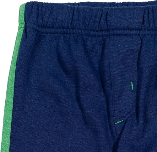 Vista 4 de STAR WARS The Child - Conjunto de sudadera y pantalones para bebés y niños grandes