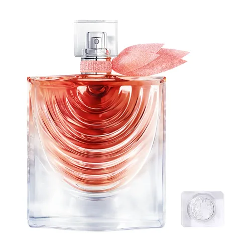 Vista 7 de Lancôme La Vie Est Belle Iris Absolu Eau De Parfum - Perfume cálido y picante para mujer - Con notas de iris, jazmín e higo - Fragancia de larga