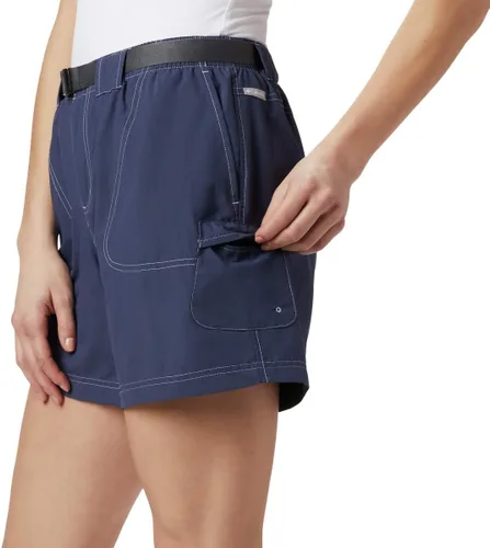 Vista 4 de Columbia Pantalón corto Sandy River Cargo para mujer