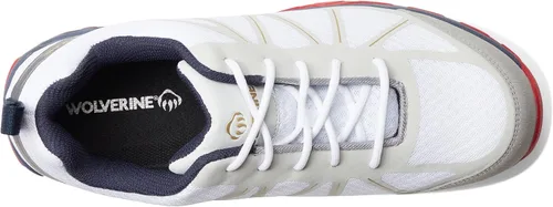 Vista 2 de Wolverine Zapatos de trabajo Amherst II Carbonmax para hombre