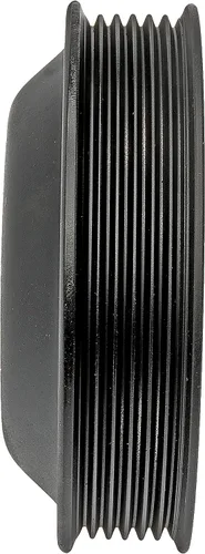 Vista 2 de Dorman Polea de bomba de agua de motor 300-394 compatible con modelos BMW seleccionados