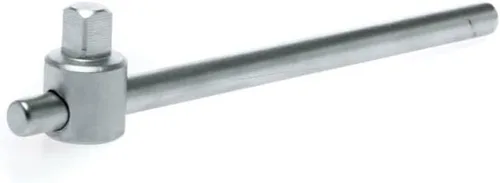 Vista 2 de Teng Tools Barra en T deslizante de 1/4 pulgadas - M140050-C
