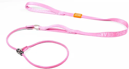 Vista 19 de HowGo Correa antideslizante para perro con 2 tapones con resorte