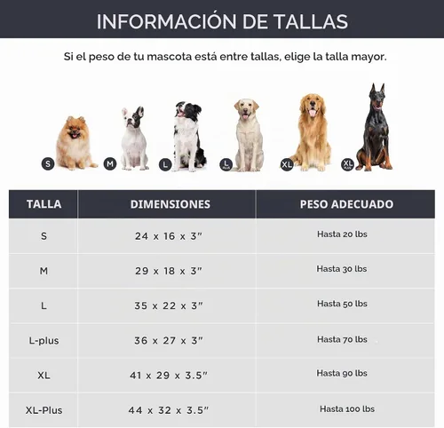 Vista 7 de Bedsure Cama para perros de espuma viscoelástica para perros pequeños, camas ortopédicas para mascotas para jaula con funda extraíble lavable y Gris
