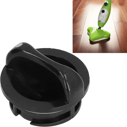 Vista 6 de Piezas de repuesto para trapeador de vapor, pieza de repuesto para fregona de vapor para fregona de vapor X5