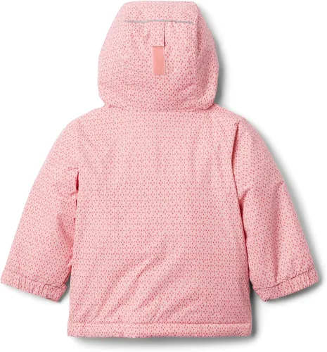 Vista 5 de Columbia Chaqueta Big Horizon Ride para niña