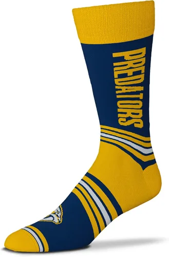 Vista 4 de FBF NCAA calcetines de equipo unisex para adultos Argyle Line Up
